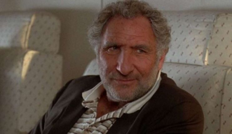 Judd Hirsch