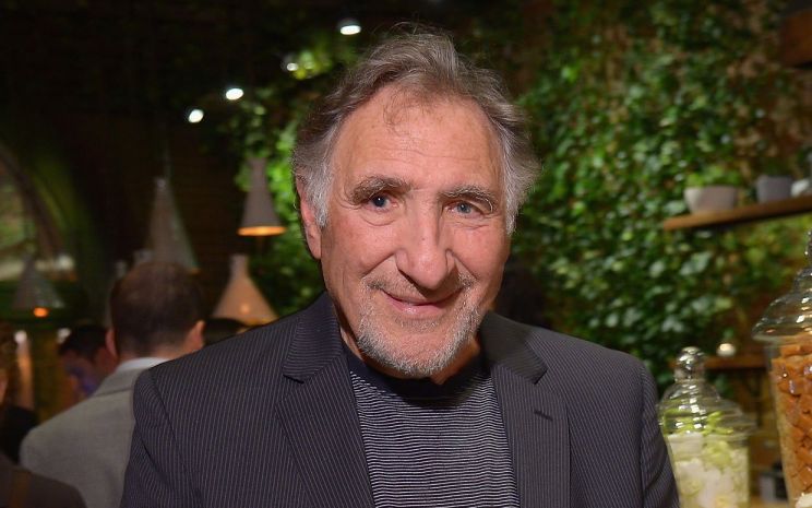 Judd Hirsch