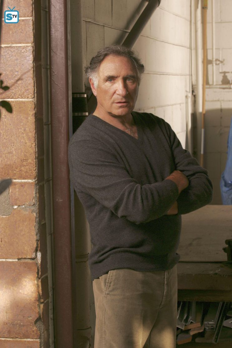 Judd Hirsch