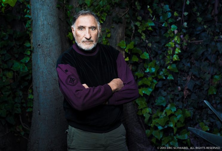 Judd Hirsch