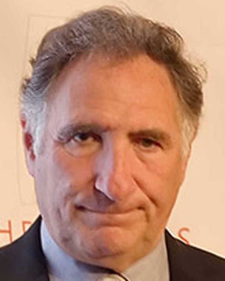 Judd Hirsch