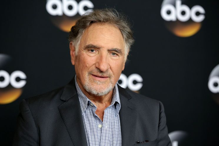 Judd Hirsch