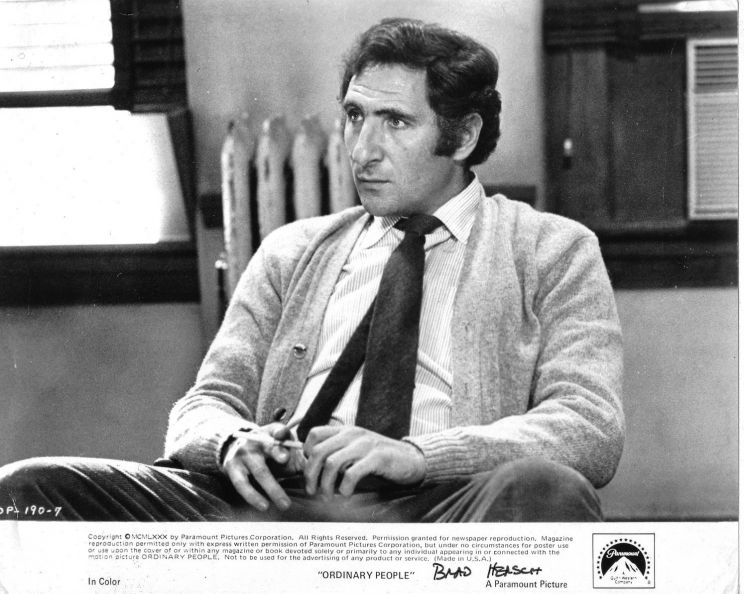 Judd Hirsch