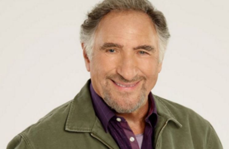 Judd Hirsch