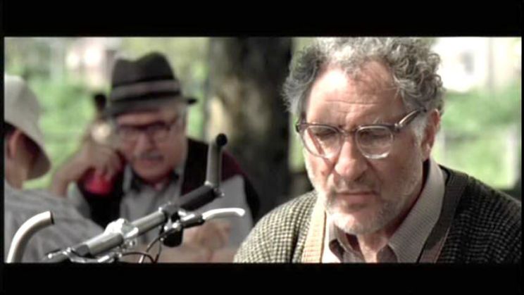 Judd Hirsch