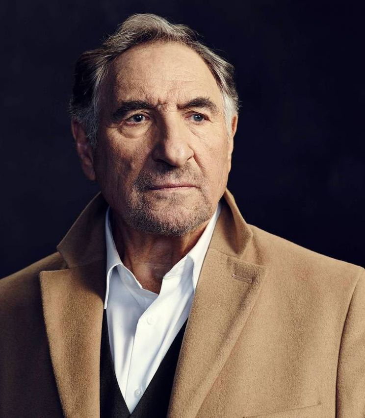 Judd Hirsch