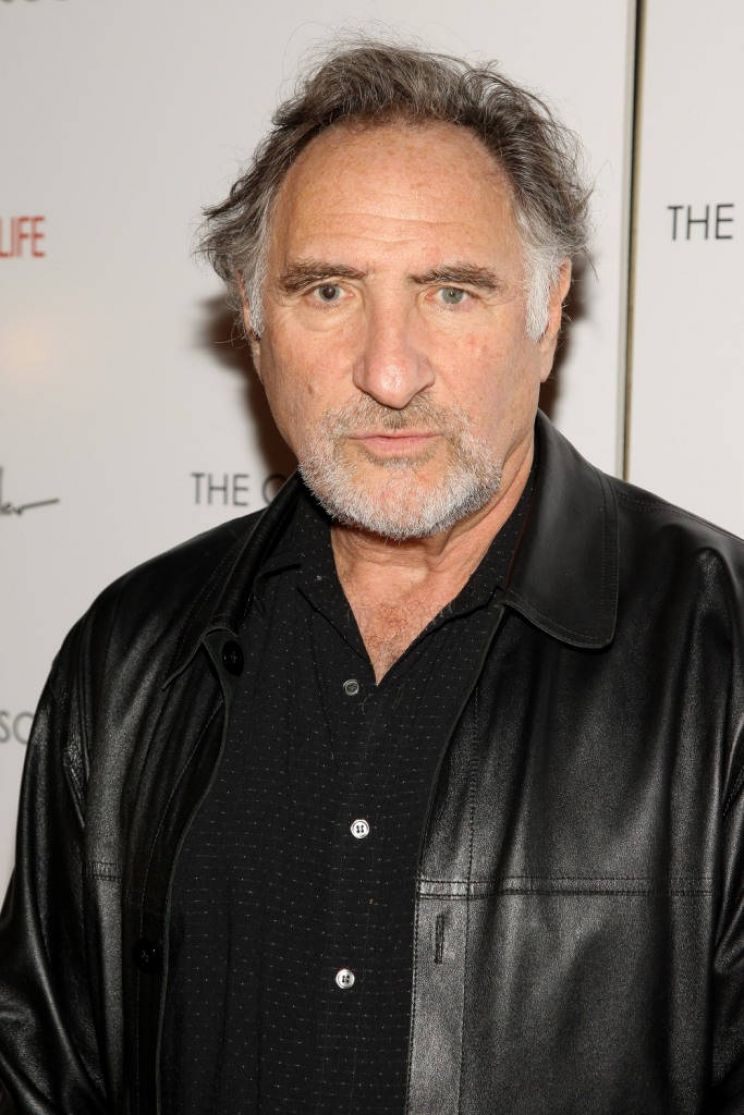 Judd Hirsch