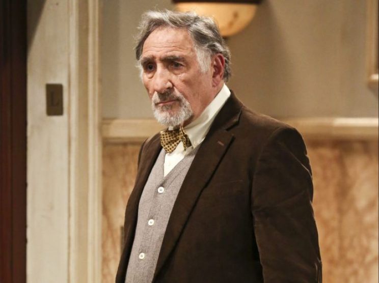 Judd Hirsch