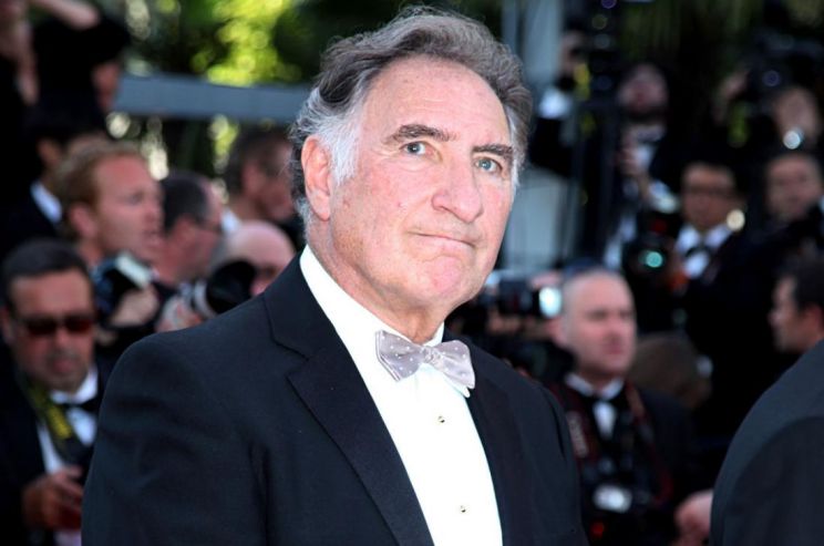 Judd Hirsch