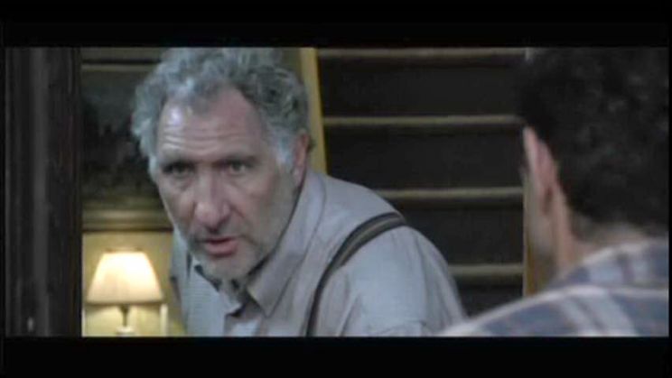 Judd Hirsch