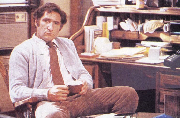 Judd Hirsch