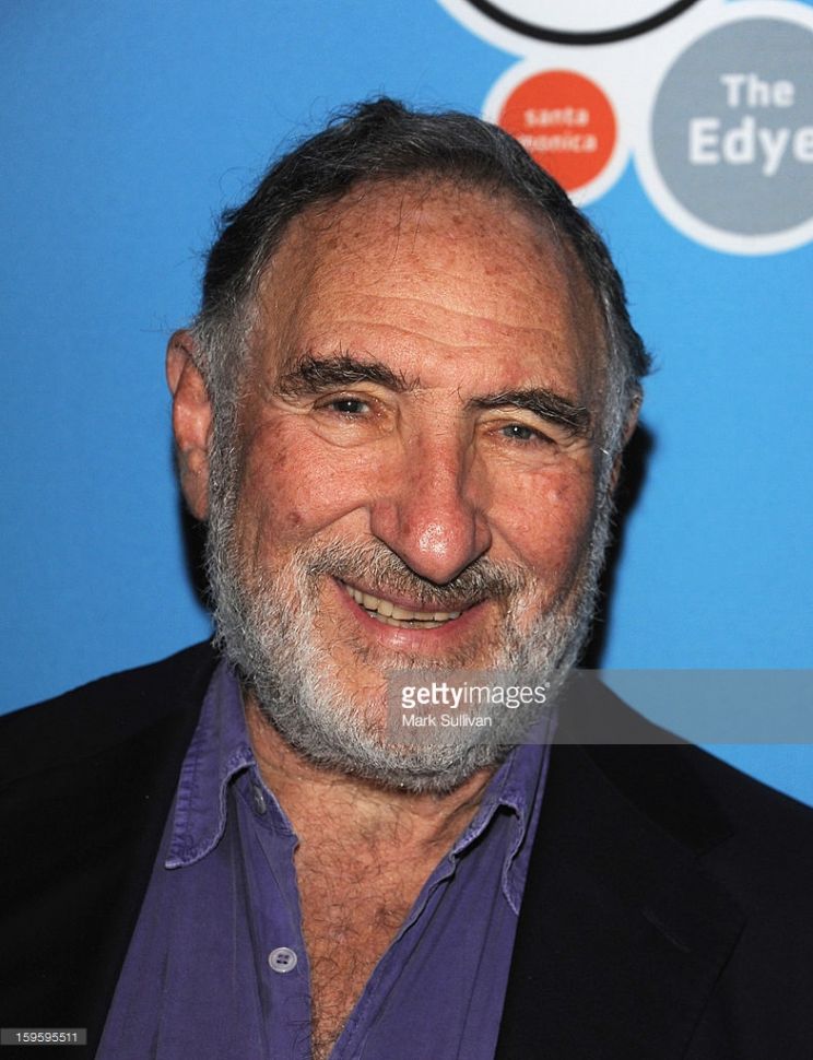 Judd Hirsch