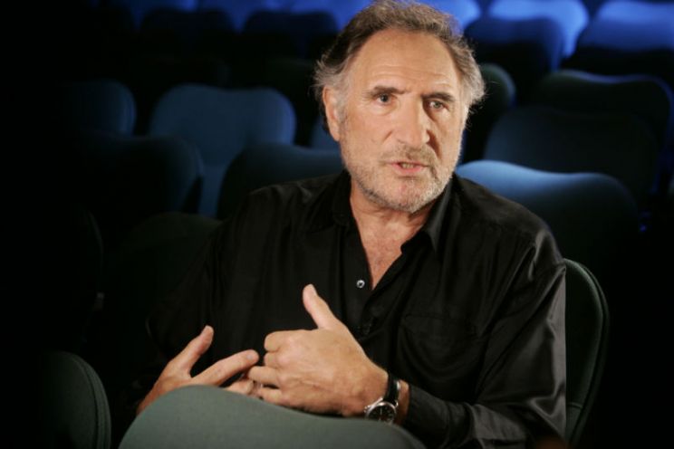 Judd Hirsch