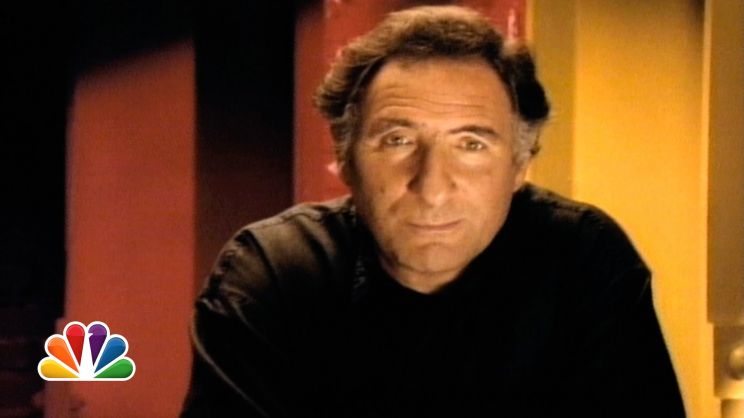 Judd Hirsch
