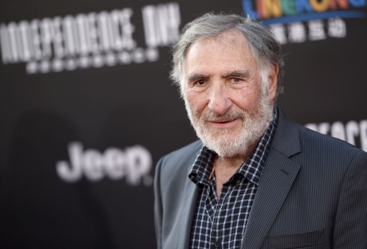 Judd Hirsch