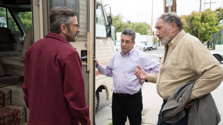 Judd Hirsch
