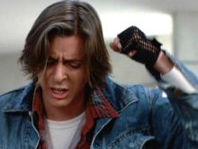 Judd Nelson