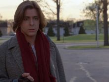 Judd Nelson