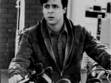 Judd Nelson