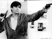 Judd Nelson