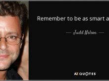 Judd Nelson