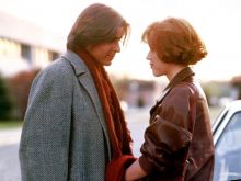 Judd Nelson