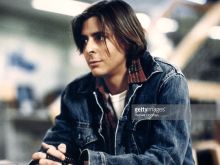 Judd Nelson