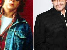 Judd Nelson