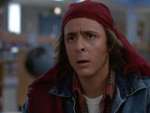 Judd Nelson