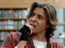 Judd Nelson