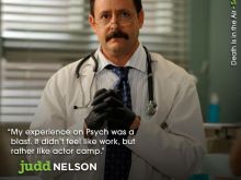 Judd Nelson