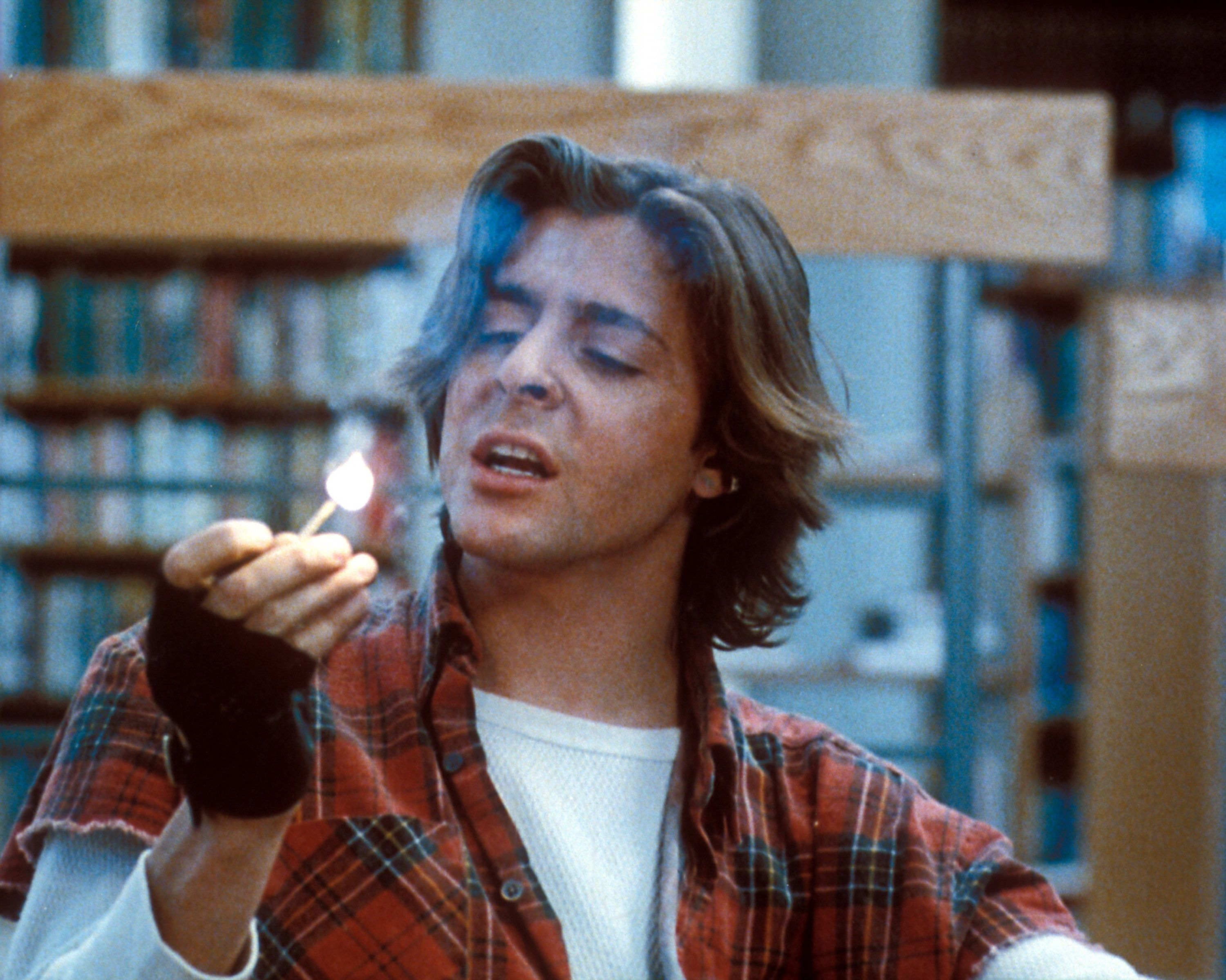 Pictures of Judd Nelson