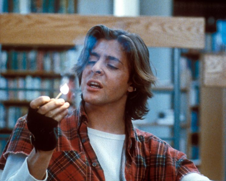 Judd Nelson