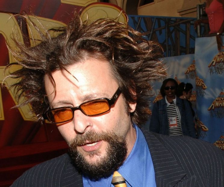 Judd Nelson