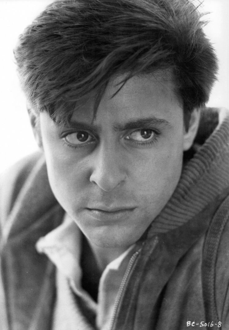 Judd Nelson