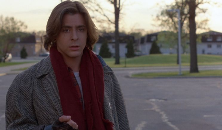 Judd Nelson