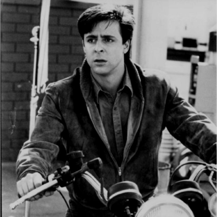 Judd Nelson