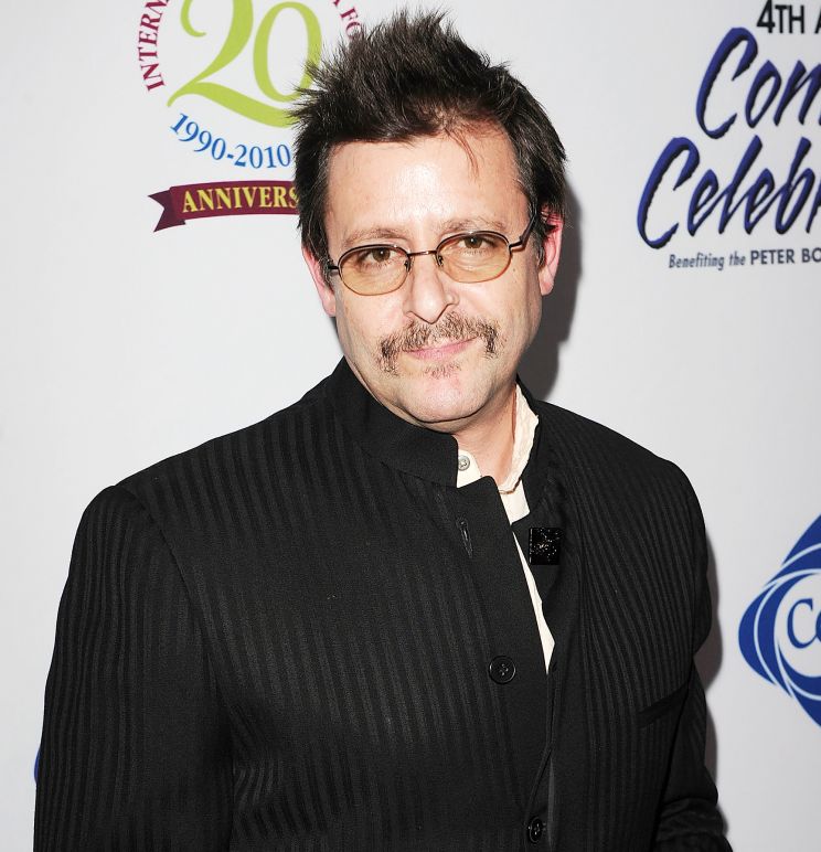 Judd Nelson