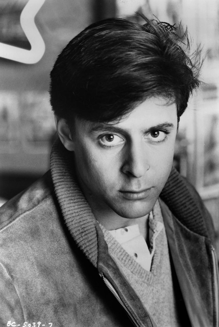 Judd Nelson