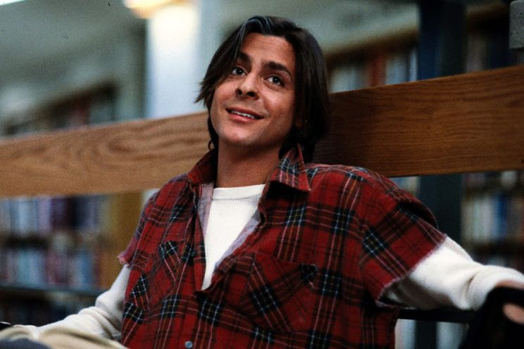 Judd Nelson