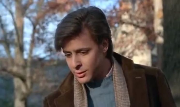 Judd Nelson