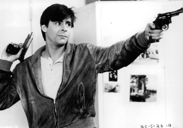 Judd Nelson