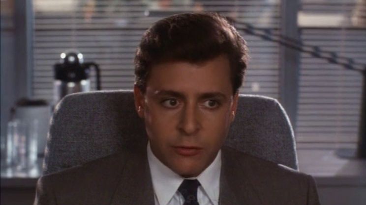 Judd Nelson
