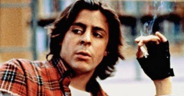 Judd Nelson