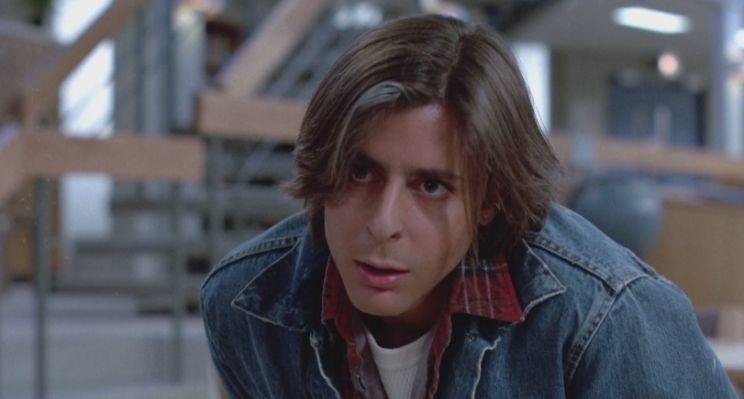 Judd Nelson