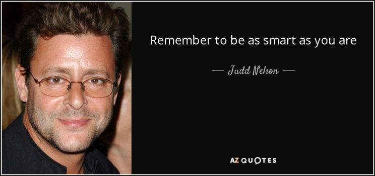 Judd Nelson