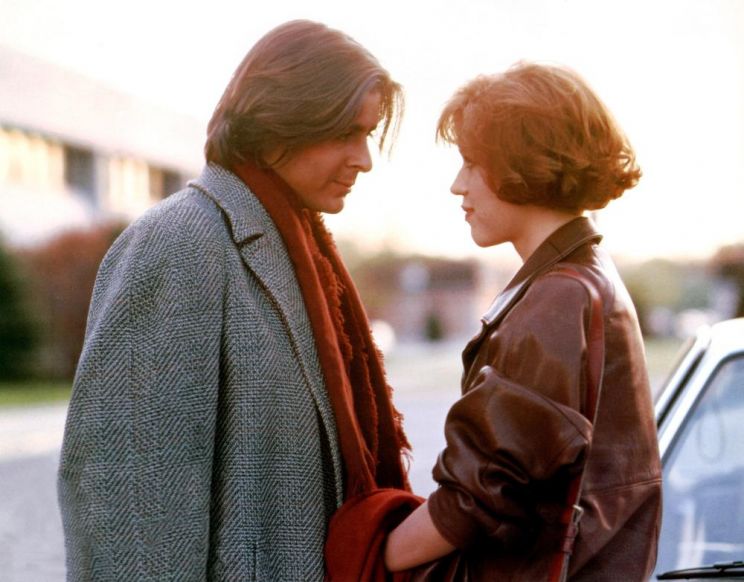Judd Nelson