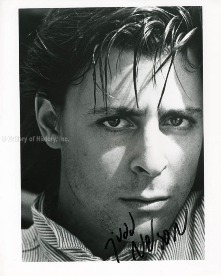 Judd Nelson