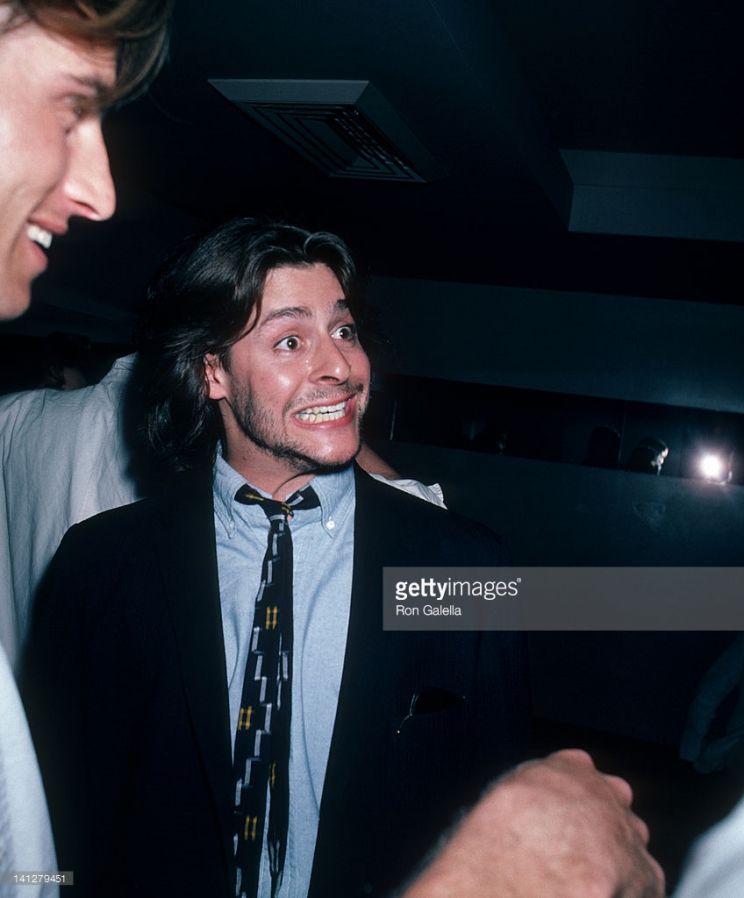 Judd Nelson