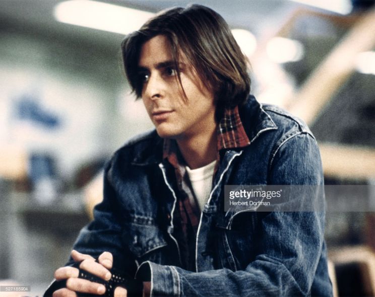 Judd Nelson